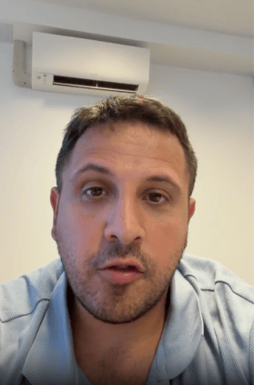 Saul Tiano